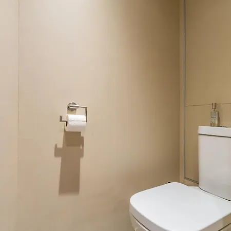 Immodreams - Le Moutain Loft Appartement