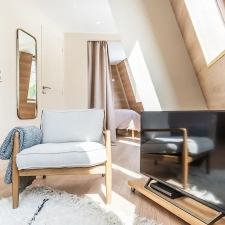 Appartement Immodreams - Le Moutain Loft *