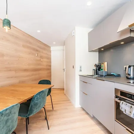 Immodreams - Le Moutain Loft Appartement Morzine