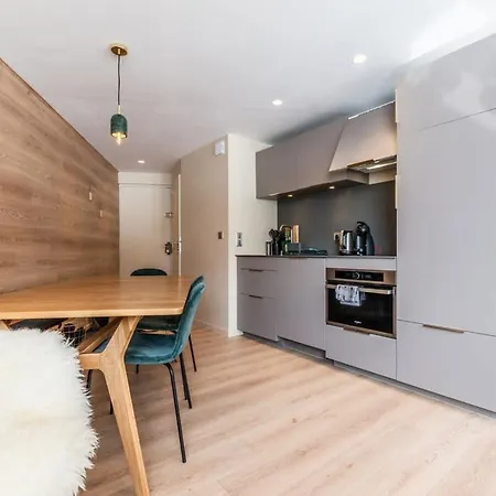 Immodreams - Le Moutain Loft