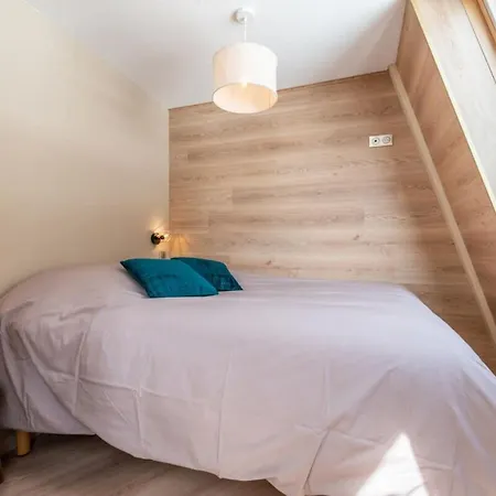 Appartement Immodreams - Le Moutain Loft Morzine