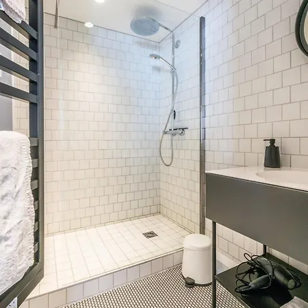 Appartement Immodreams - Le Moutain Loft *