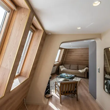 Immodreams - Le Moutain Loft *