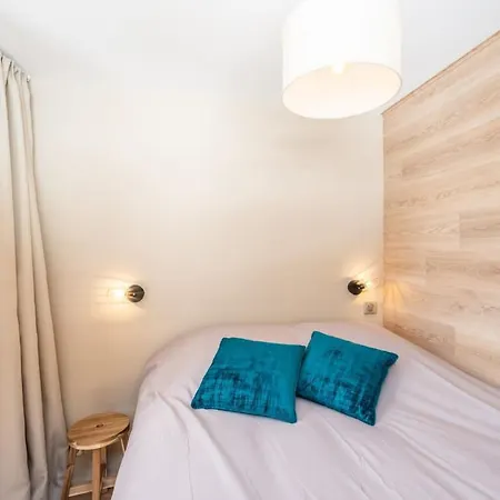 Appartement Immodreams - Le Moutain Loft Morzine
