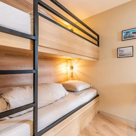 Immodreams - Le Moutain Loft Morzine