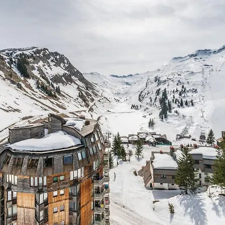 Immodreams - Le Moutain Loft *